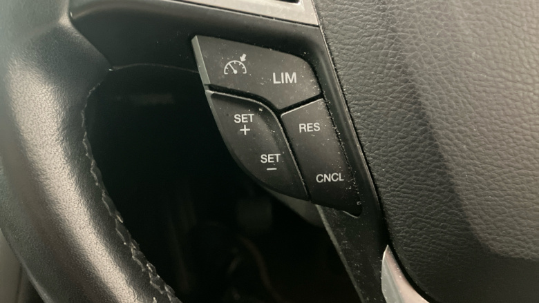 Ford Mondeo 2.0 TDCi Titanium Edition 5dr Diesel Hatchback